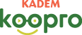 Koopro Logo