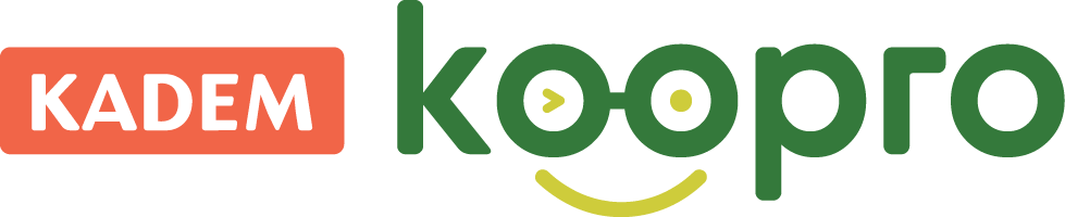 Koopro Logo